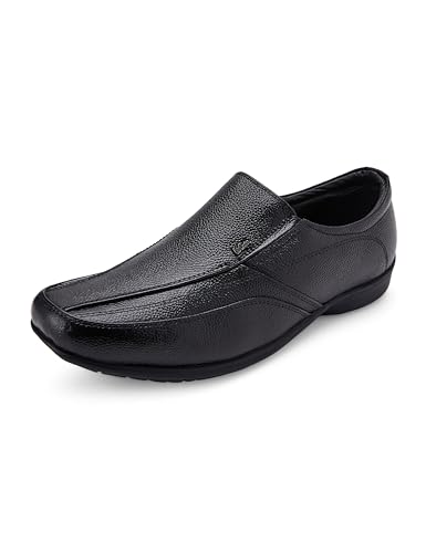 Image of Lee Cooper Men LC9235B1R Formal Shoe Black
