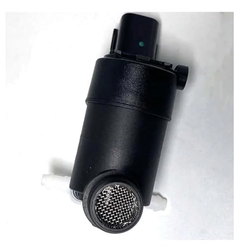 Bomba y motor para lavaparabrisas modelo 98510-2W500 miniatura 3