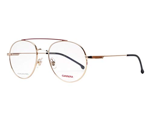 Eyeglasses Carrera 2000 T/V 0J5G Gold