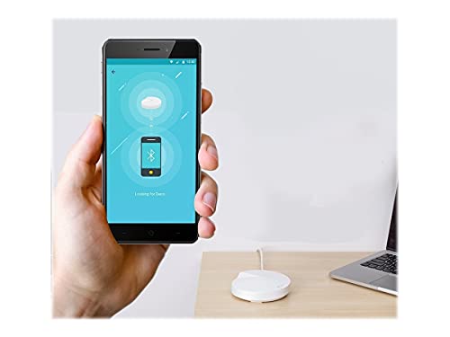 AC2200 TRI-Band Smart Home Mesh WI-FI System - Powerline - Immagine 4