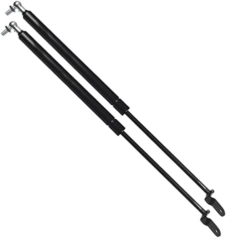 Lift Supports DepotQty (2) Fits Subaru SVX 1992 To 1997 Hood Lift Supports Conversion Kit (use old brackets) Shocks Struts