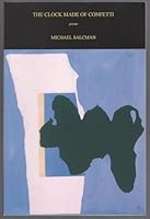 The Clock Made of Confetti 193253511X Book Cover