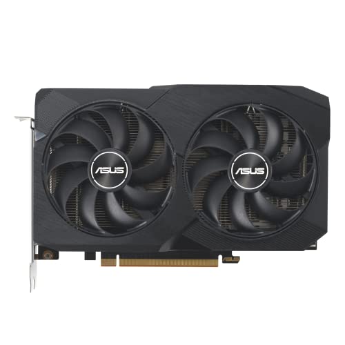 ASUS AMD Radeon RX 7600 8GB OC 美品 31Am9oA-MzL.jpg