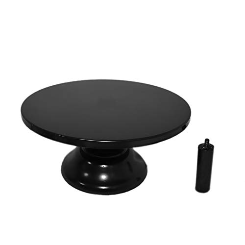 image for MENGCORE Grand baker cake stand 10 inch wedding cake tools adjustable 