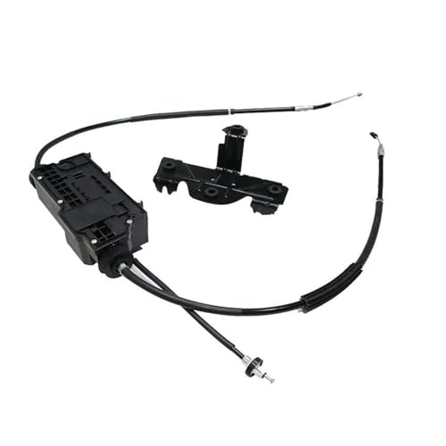 Actuador de freno de estacionamiento para BMW Serie 7 F01 F02 F03 34436877316