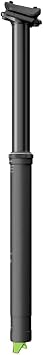 OneUp Components V2 Dropper Post Black, 27.2/120mm Travel