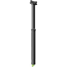 OneUp Components V2 Dropper Post Black, 27.2/120mm Travel