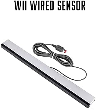 Nintendo Wii Console, White Premium Bundle [nintendo_wii] (Renewed) — 사진 5