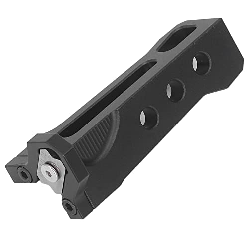 Woodworking Edge Trimmer with 3 Blades for Planing Banding, Veneer, and Chamfering, Default, Small