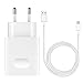 Produktbild Ladegerät für Original Huawei Charger HW-050200E02 Micro USB Ladekabel für Huawei P10 Lite P9 Lite P8 P8 Lite P8 Lite 2017 P Smart P Smart 2019 Honor 7 6 Ascend P8 P7 Mate 10 Lite P40 lite E