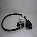 Bransys RP1226 to OBD2 ELD Cable Male to Female