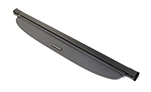 TMB Motorsports Cargo Cover for 2019+ Toyota Rav4 Retractable Privacy Tonneau