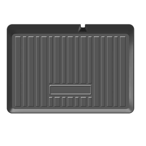 Tapis coffre imperméable Kia Sonet 2024 2025 protection anti-rayures