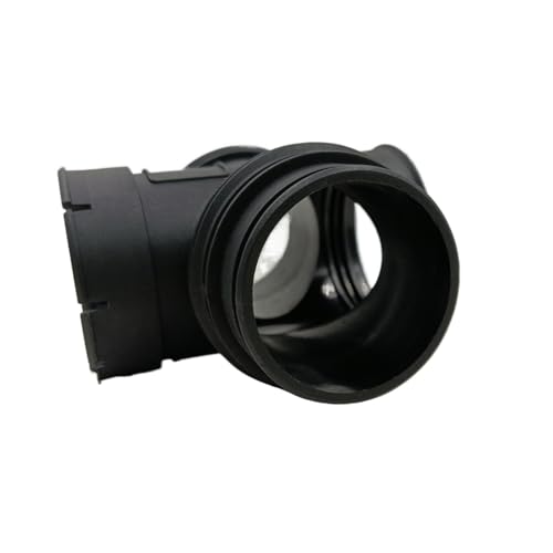 Conector en T de tanque soluciona roturas en la union de tres vias de drones DJI T40