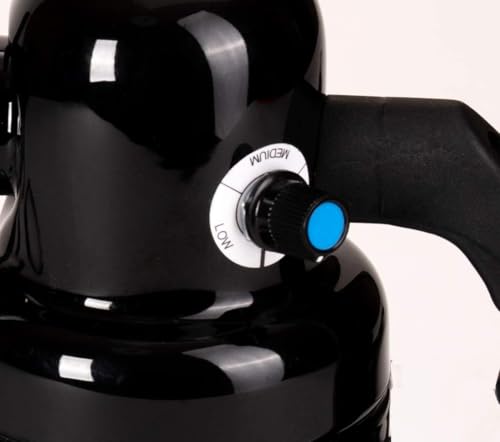 Image of METROVAC ED-500-ESDV Variable Speed, Multi-Use Electronics and Computer Blower /Cleaner