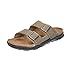 Produktbild BIRKENSTOCK Herren Arizona Ct Sandale, Faded Khaki, 43 EU
