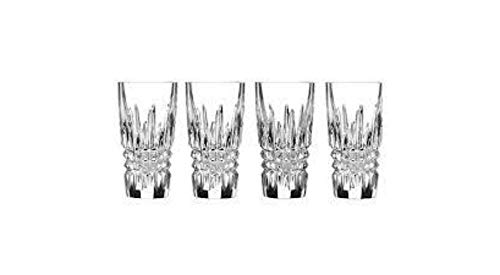 Waterford Lismore Diamond Shot Glass (Set of 4)