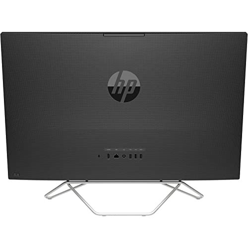 HP Newest All-in-One Desktop, 27
