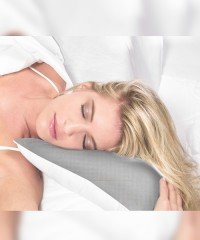 Siltex Radiation Blocking Pillowcase (50 x 90 cm)