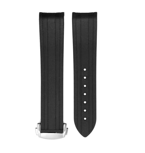 Bracelet de montre 300 AT150 ergonomique doté d'un fermoir pliable