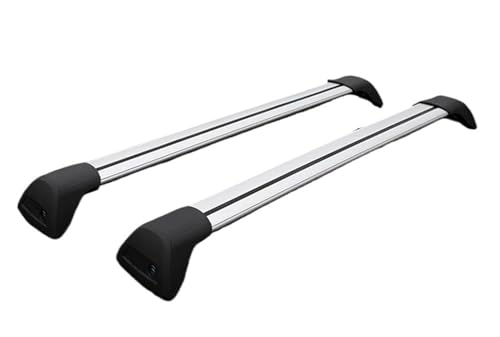 Barre de toit voiture en alliage d'aluminium pour Benz CLS X218