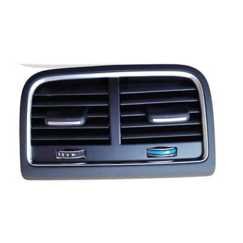 Sortie de climatisation arrière 8K0819203 bouche d'aération pour Audi A4 B8