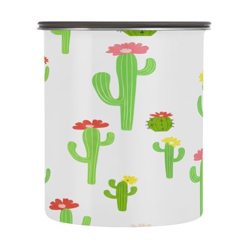 Contenedor de café al vacío Qilmy inox 17oz miniatura 2