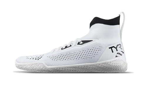 TYR Women's High Top Trainer Sneaker