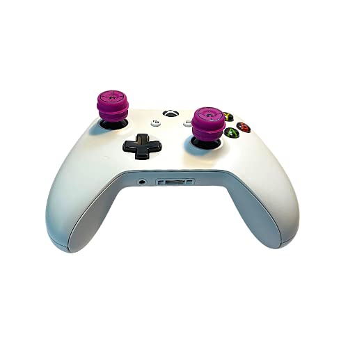 MagConPro - Sniper Kit - Compatible with Xbox, Playstation, Nintendo Switch and PC Controllers (Pink)