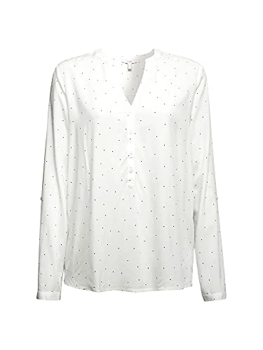 ESPRIT-Bluse-aus-LENZING-ECOVERO