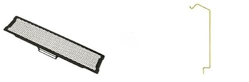 NATURE TONES ネイチャートーンズ マスダスタンド オプション アンダーラック+真鍮ハンガー