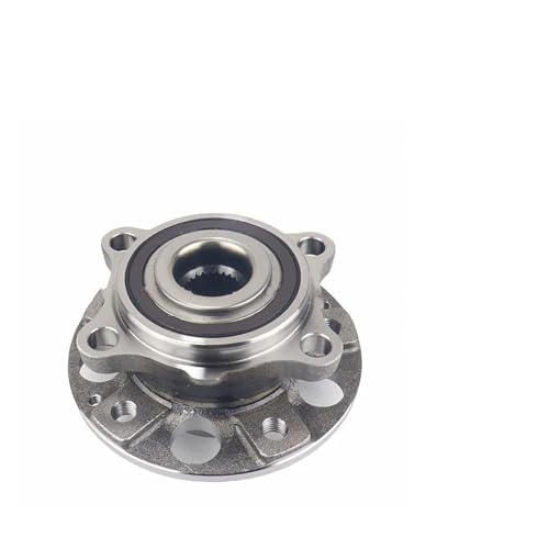 Roulement de moyeu de roue avant 41420-35000 pour Ssangyong Tivoli et XLV