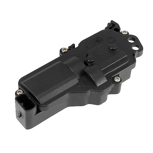 Image of X AUTOHAUX Car Power Door Lock Actuator Motor Front Right Passenger Side F81Z25218A42AA 6L3Z25218A42AA for Ford Expedition Taurus for Mazda B3000 B2500