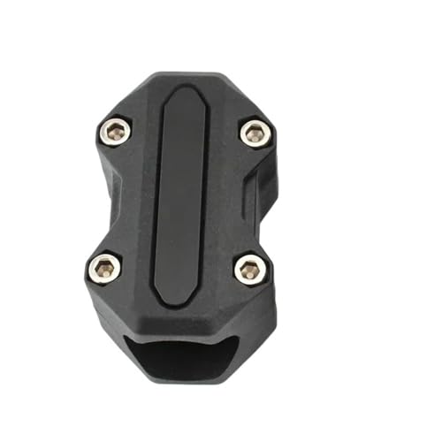 Barre de protection moteur et pare-chocs arrière moto 22-25-28mm pour XT1200Z Tenere