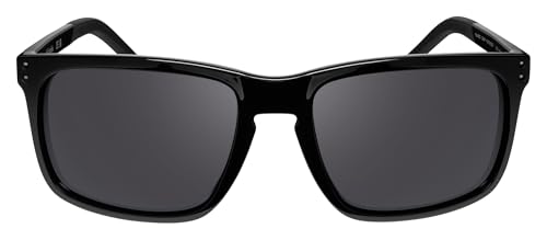 Image of Columbia mens Holston Ridge Rectangular Sunglasses