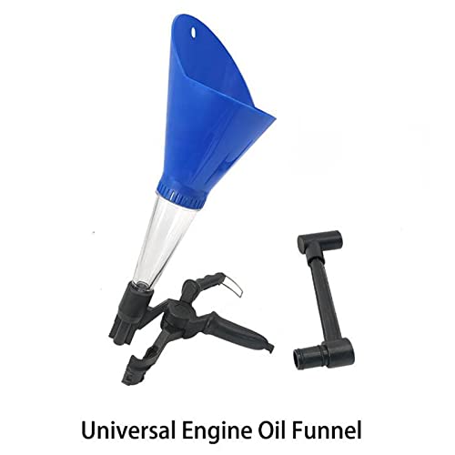 B Blesiya Regolabile Universale Veicoli Auto Olio