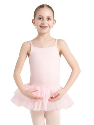 Capezio Girls' Tutu Dress