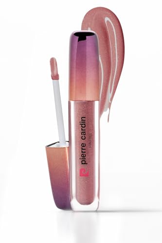 Shimmering Lipgloss Sedefli Parlak Likit Ruj 5 ml- Mercan Rüyası-511