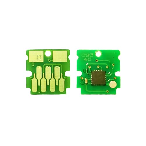 Image of C9345 Maintenance Box Reset Chip Count chip Use in EPS0N L8050,L18050,L15160,L15160,L11160,ET-16600,WF-7820,ST-C8000,ST-C8090 Waste Ink Pad