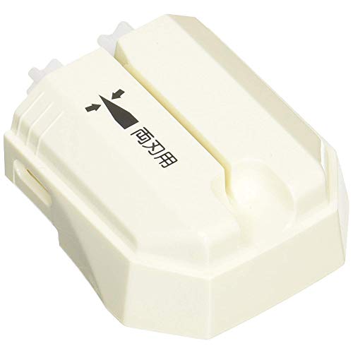 Kai Kai SELECT 100 AP0135 One-Stroke Sharpener, Double-edged, Dedicated Cartridge Whetstone