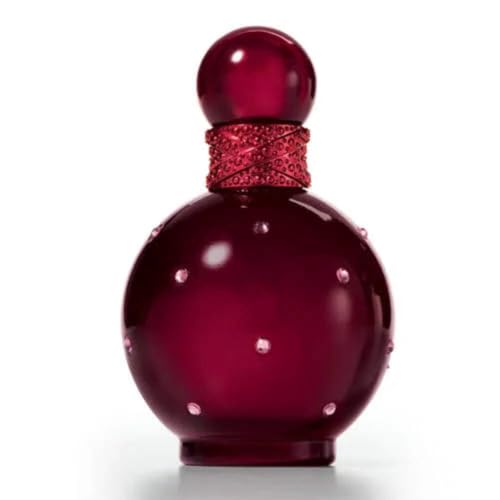 Women's Perfume Hidden Fantasy Britney Spears EDP