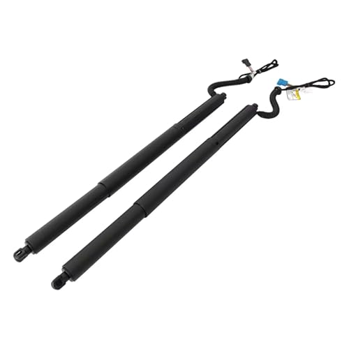 Vérins à gaz hayon BMW X3 F25 électriques pour une ouverture automatique sans effort