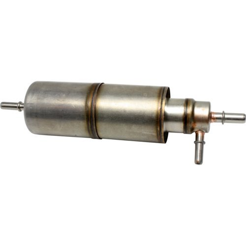 Evan-Fischer Fuel Filter compatible with Ml320 98-01 / Ml55 Amg 00-03