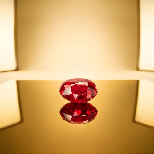 Image of SMILEDRIVE Gold & Silver Acrylic Display Table Risers, 30 x 30cm, Set of 2 | Reflective, Professional Product Photography, Square , One Gold, One Silver, One-Sided