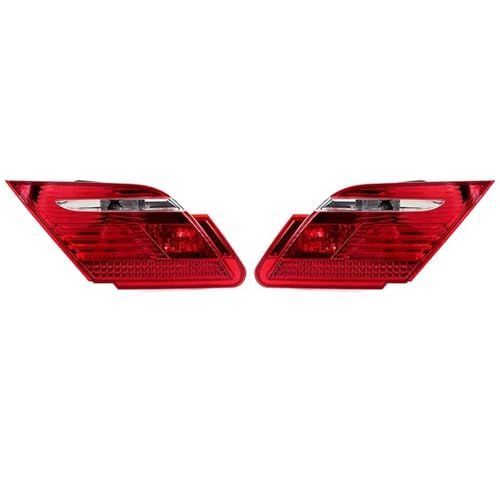 Feu arrière LED intérieur BMW E65 E66 2005 2006 2007 2008 stop arrière gauche droite