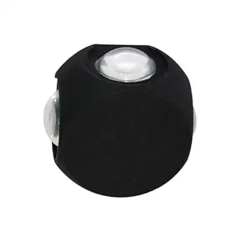 ZOREZA Modern LED Wall Light for Bedroom, Fancy Decorative Wall Light for Home, Indoor Wall light for living room, house decoration wall lights, antique wall lights, outdoor wall light 6 Watts