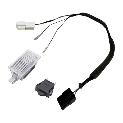 Interruptor de luz de guantera 93510-21000 evita descarga de batería