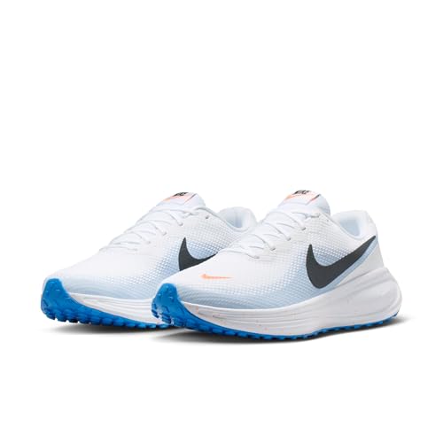 Image of Nike Men's Revolution 8 Road Running Shoes