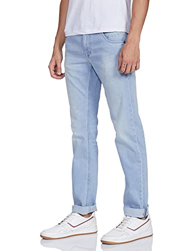 U.S. POLO ASSN. Men's Skinny Jeans - Image 4