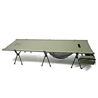 【美品】AS2OV アッソブ フォールディングコット 2WAY カーキ 楽天市場】アッソブ FOLDING COT フォールディングコット 2WAY